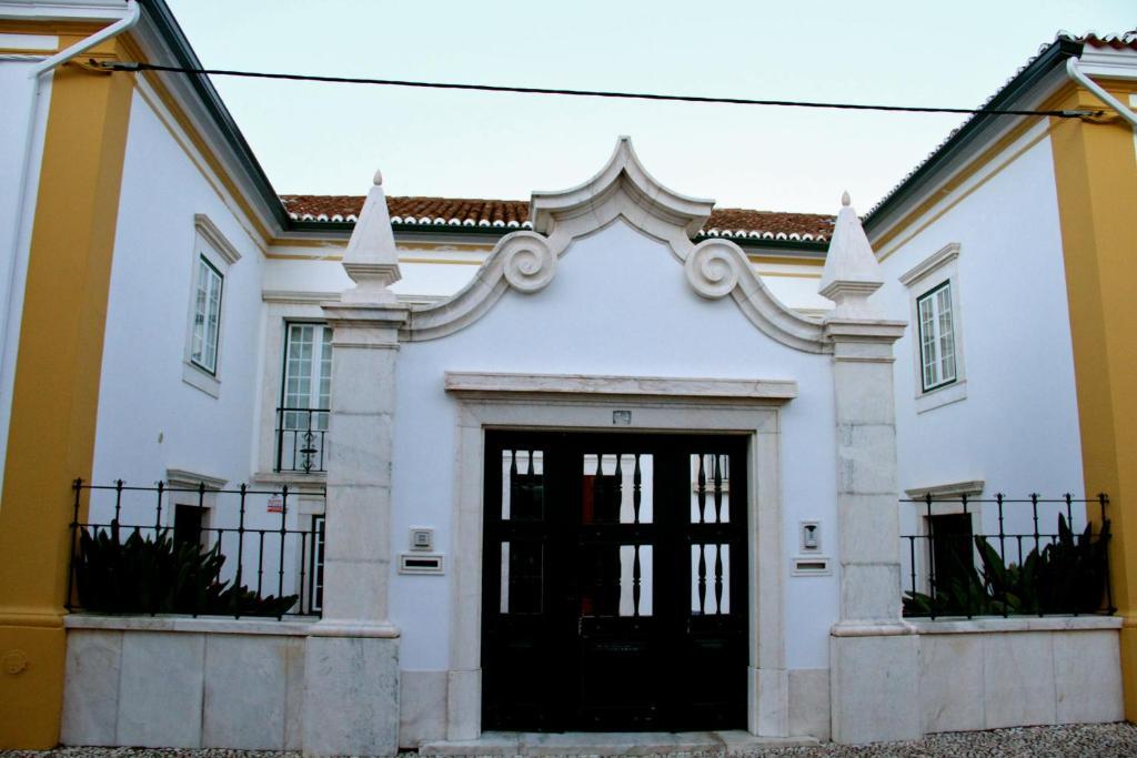 فندق Vila Viçosaفي  Casa Do Colegio Velho المظهر الخارجي الصورة