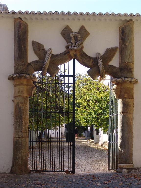 فندق Vila Viçosaفي  Casa Do Colegio Velho المظهر الخارجي الصورة