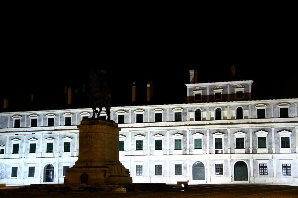 فندق Vila Viçosaفي  Casa Do Colegio Velho المظهر الخارجي الصورة